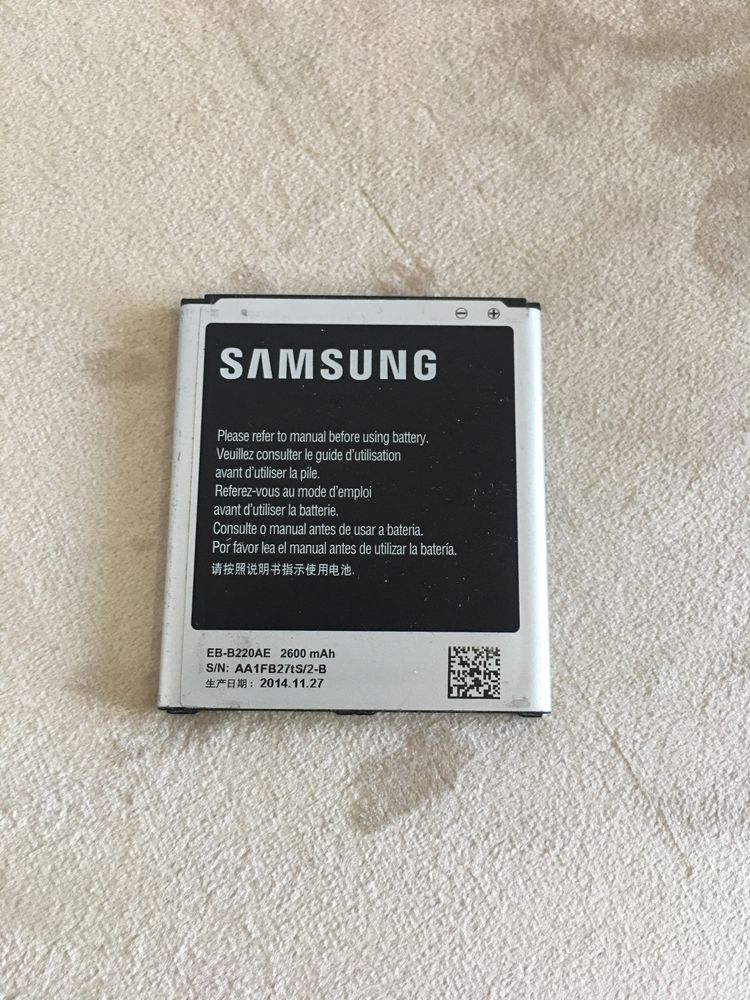 Батарея Samsung G7102 EB-B220AE