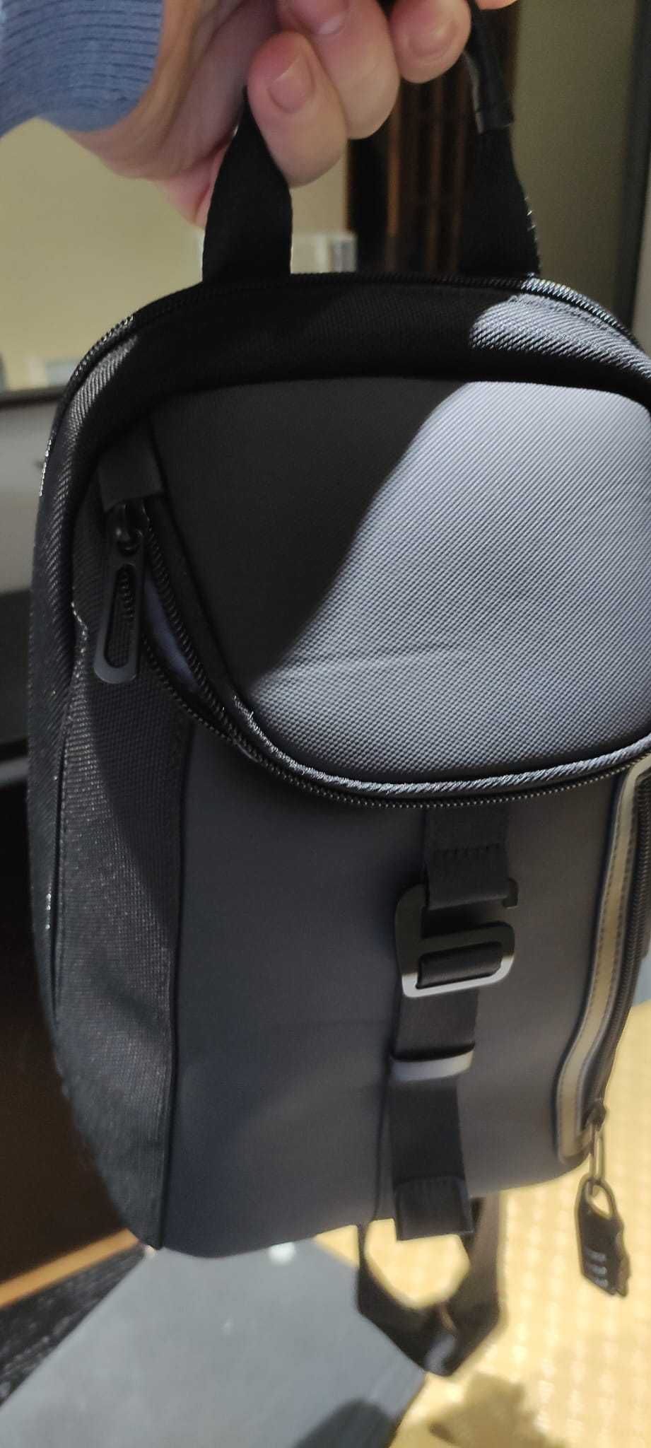 Mochila tablet nova