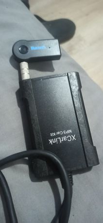 adapter do muzyki Mazda 6 bluetooth aux