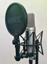 Микрофон Rode NT2-A