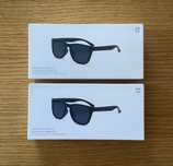 Солнцезащитные очки Xiaomi Mijia Classic Square Sunglasses TYJ01TS