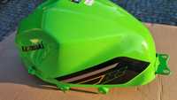 Bak zbiornik Kawasaki Ninja 400