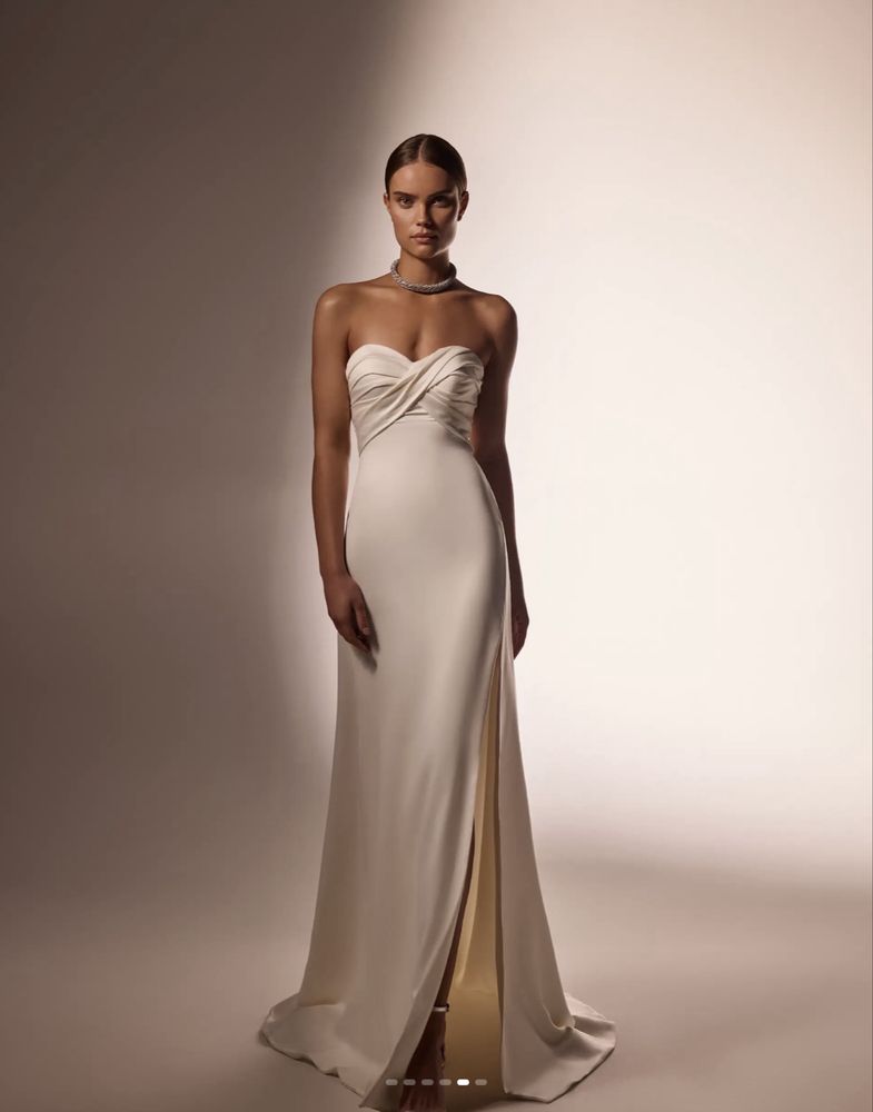 Весільна сукня Luce Sposa