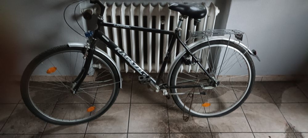 Rowery różne używane