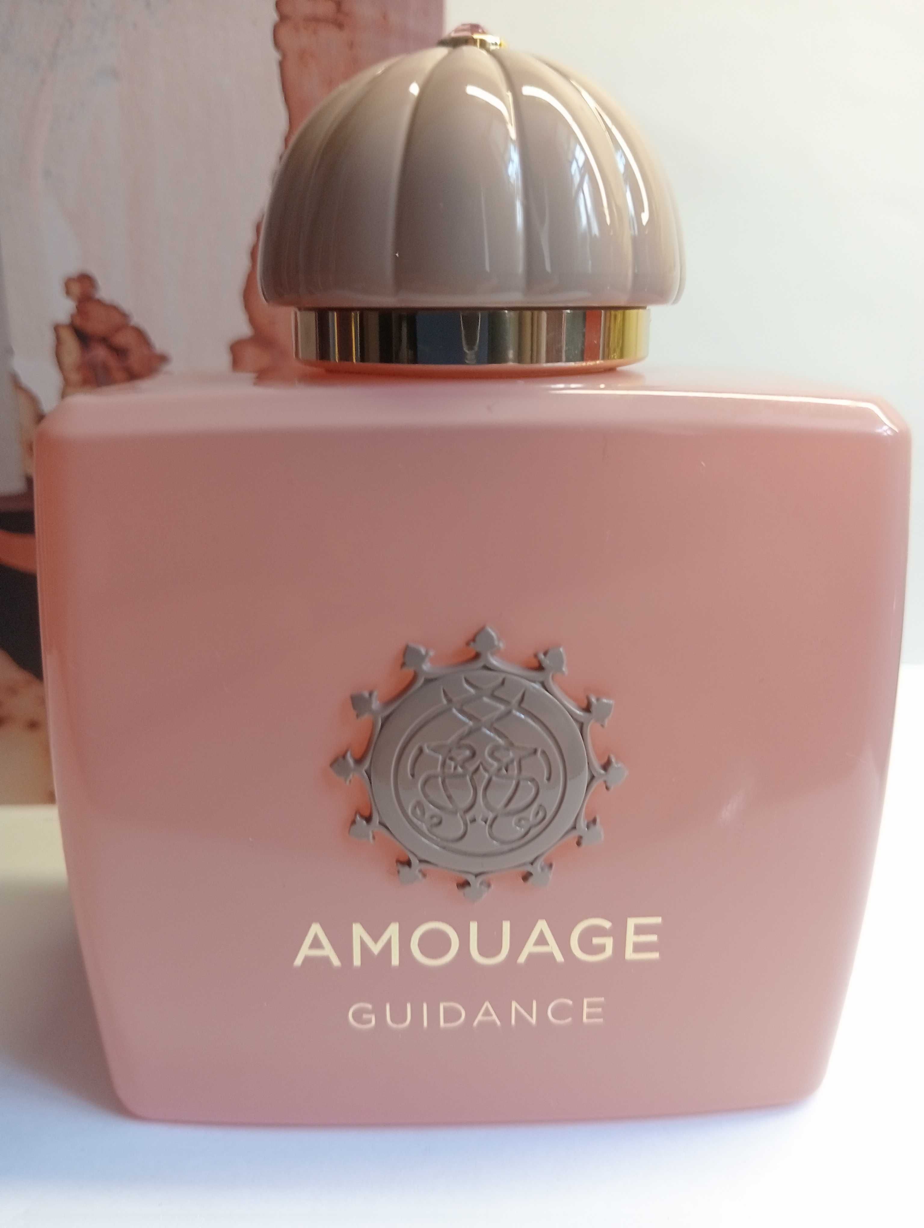 Amouage
Серія: guidance 100 мл оригінал