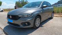 FIAT TIPO 1.3 - 7.200£ - 12-2019 - Negociável - 185.000 km - 4,7/100