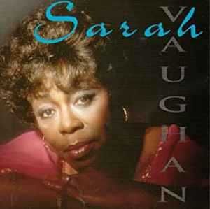 Sarah Vaughan - "FL" CD