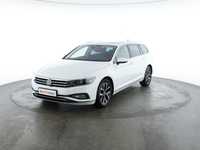 Volkswagen Passat 2.0 Tsi Elegance Dsg 190 Km, Wentylacja, Hak,