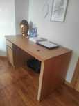 Secretaria IKEA MALM
