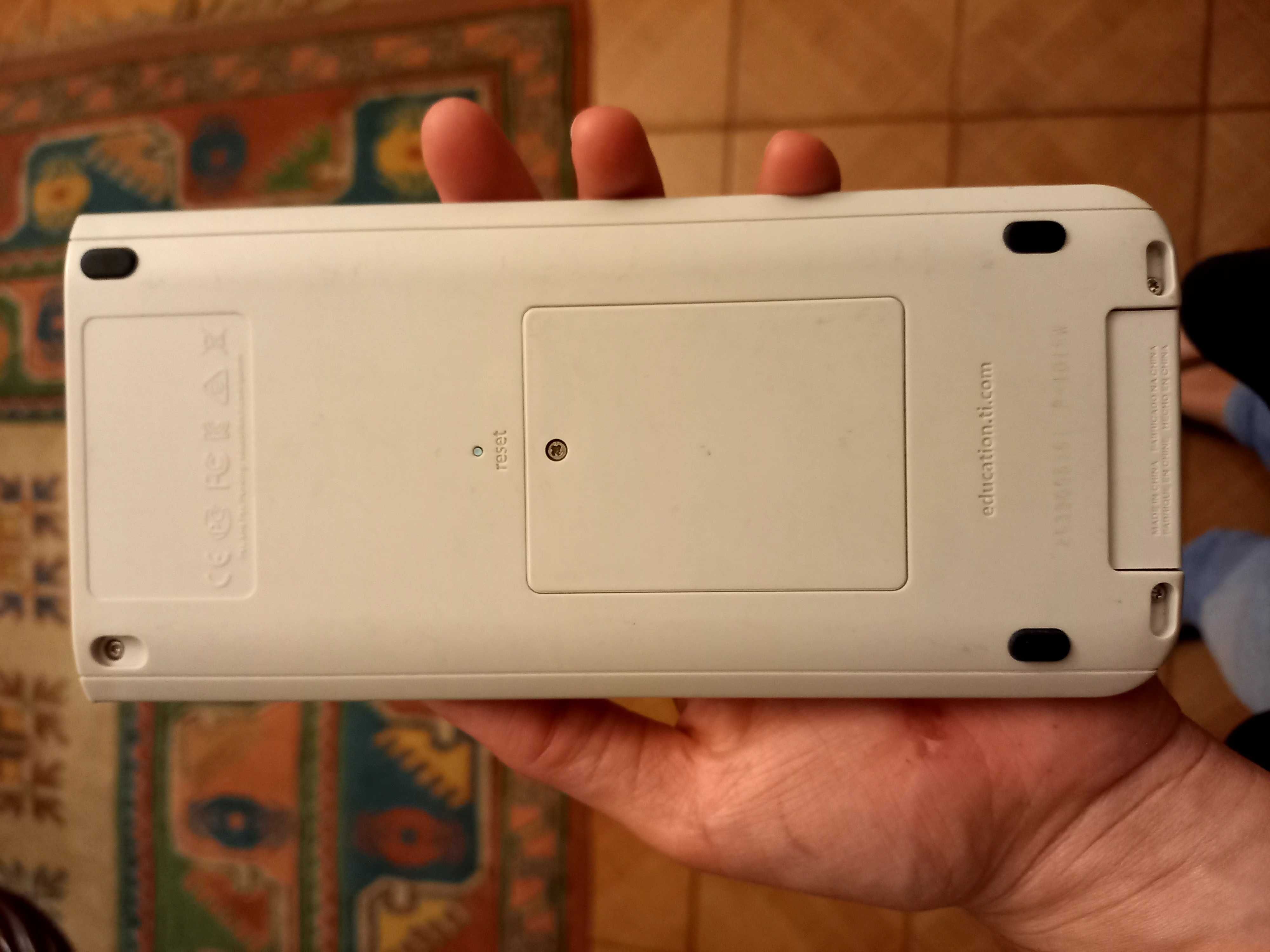 Texas Instruments - TI Nspire CX