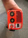 Aparelho soldar 140A compacto IGBT
