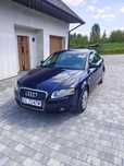 Audi A4 1.6 MPI Nowy rozrząd Super stan