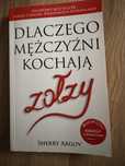 Dlaczego męzczyźni kochaja zolzy
