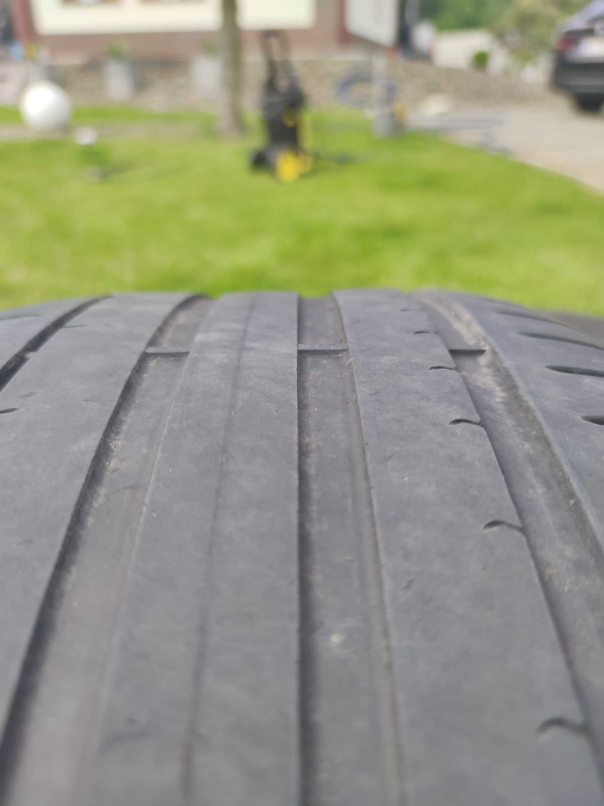 Opony Pirelli P ZERO 245/40 i 275/35 R19