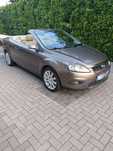 Sprzedam Forda Focus Cabrio