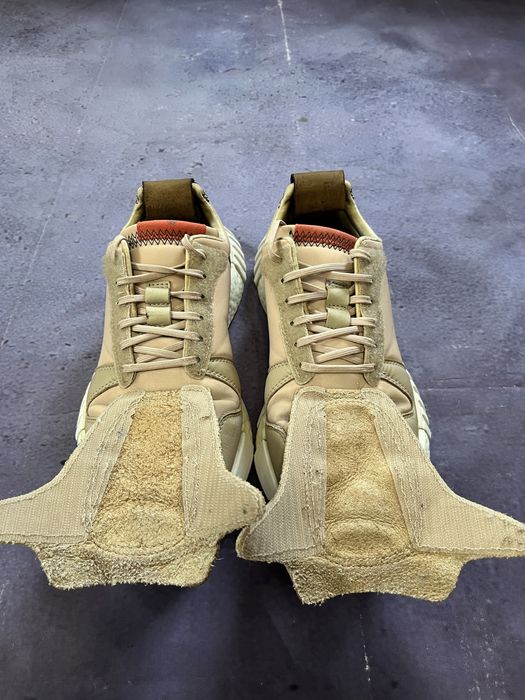 Кросівки adidas futurepacer (micropacer)
