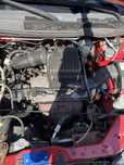 Silnim 1.6 124km Honda HR-V