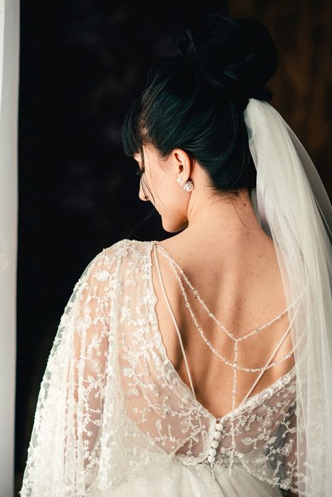 Весільна сукня Daria Karlozi