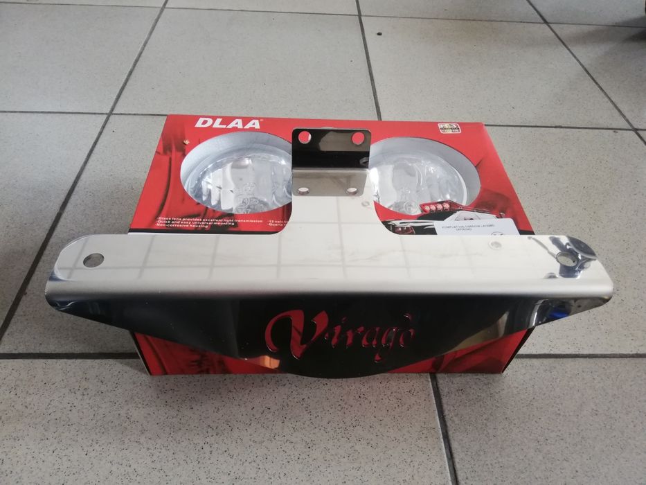 Lightbary Yamaha Virago XV 125,535,750