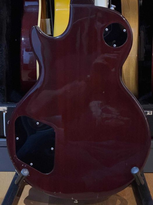 Orville Les Paul LPS-80F Tiger Top AFD SLASH MIJ 1996r.