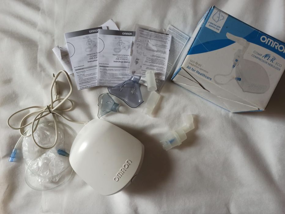 Неболайзер OmRon