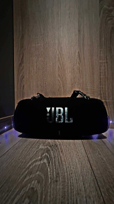Jbl Xtreme 3 głośnik Bluetooth 100W!