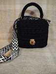 Torebka hand made