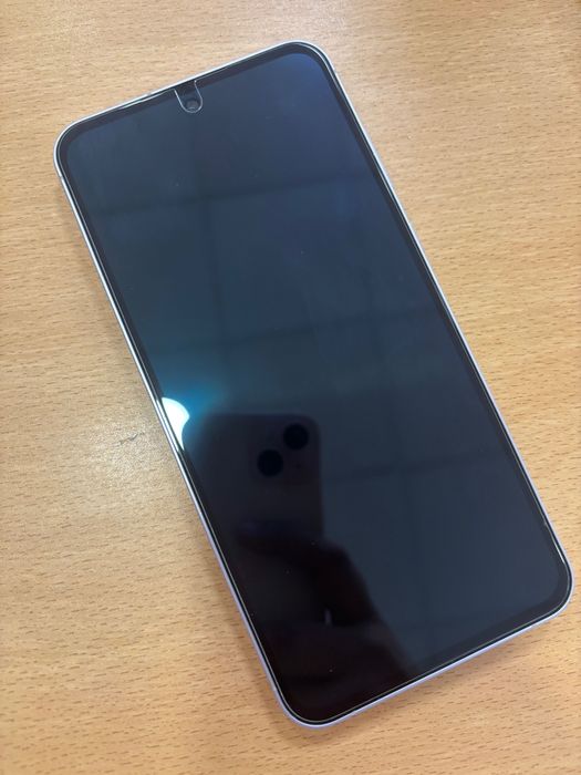 Samsung A55 5G como novo