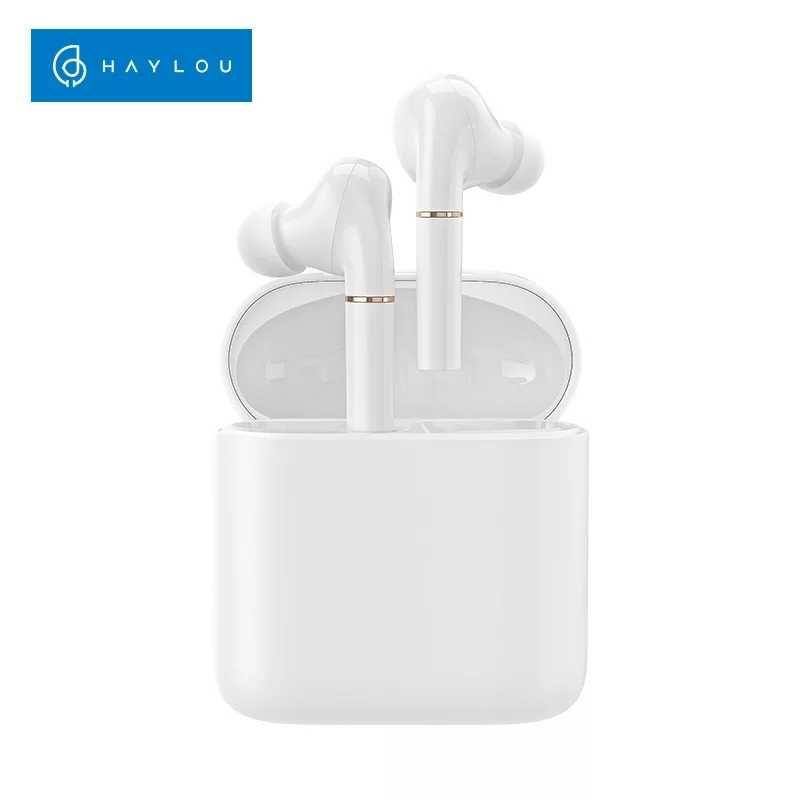 Xiaomi Haylou t19 fones de ouvido Bluetooth, multifunção