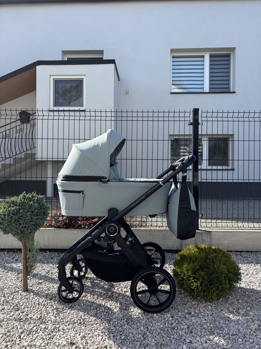 Espiro Yoga 3w1/4w1 Odbiór/wysyłka