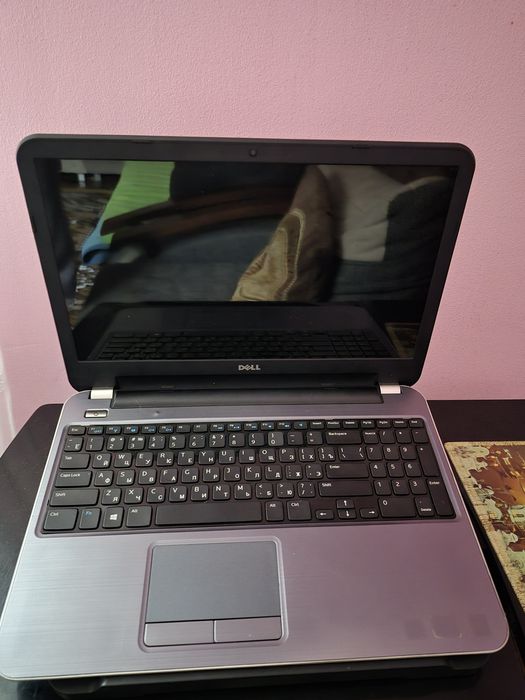 Dell Inspiron 5521