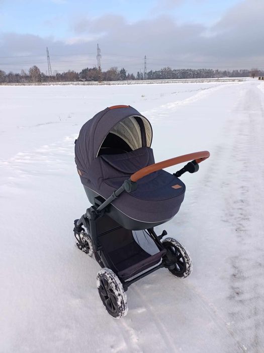 Wózek Kinderkraft