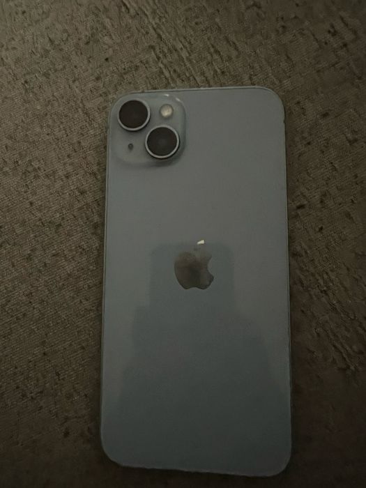 Продам Iphone 14 plus