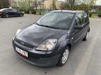 Ford Fiesta 2005 1.3 benzyna