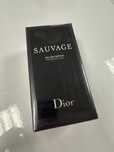 Christian Dior Sauvage woda perfumowana 100ml