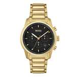 Чоловічий годинник HUGO BOSS 1514006 'Trace'