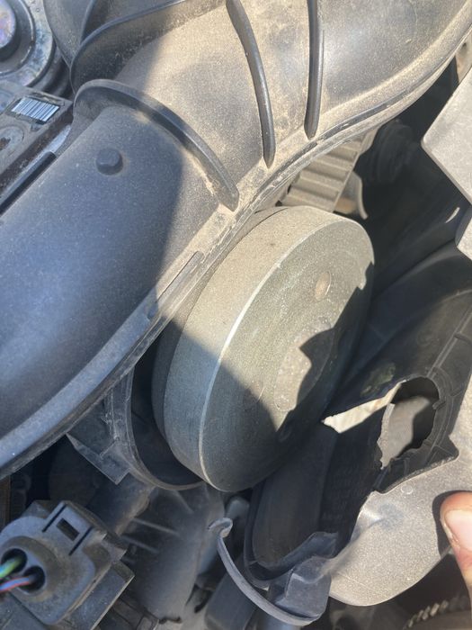 ТНВД Audi a6c6 3.0 TDI