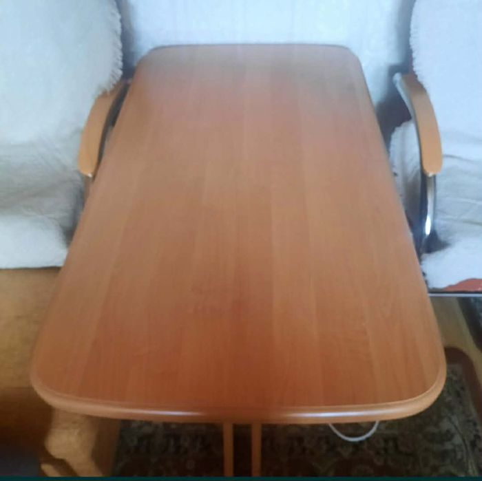 Ławo stół rozkładany i podwyższany