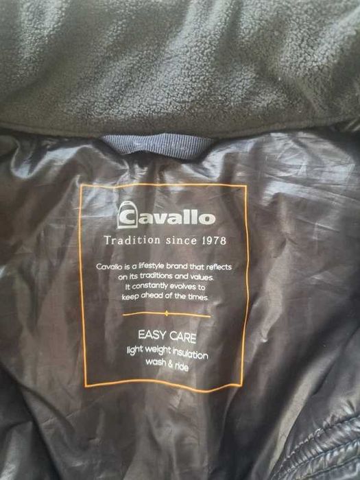 Cavallo męska kurtka jeździecka XL