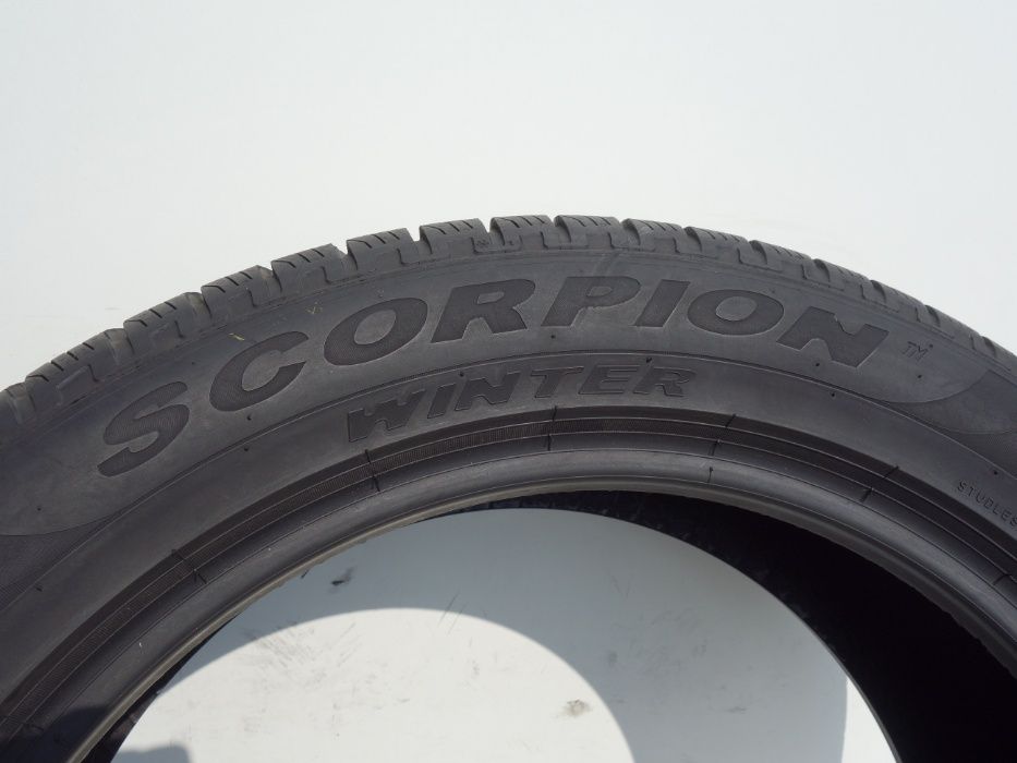 235/50/19 PIRELLI Scorpion Winter Zima