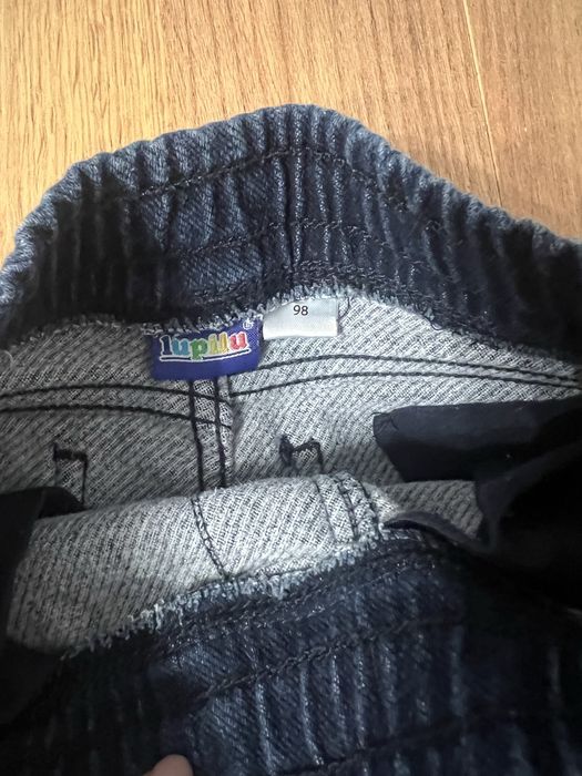 Spodenki , nowe r. 98