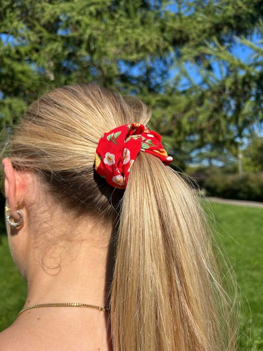 Scrunchies Turururu