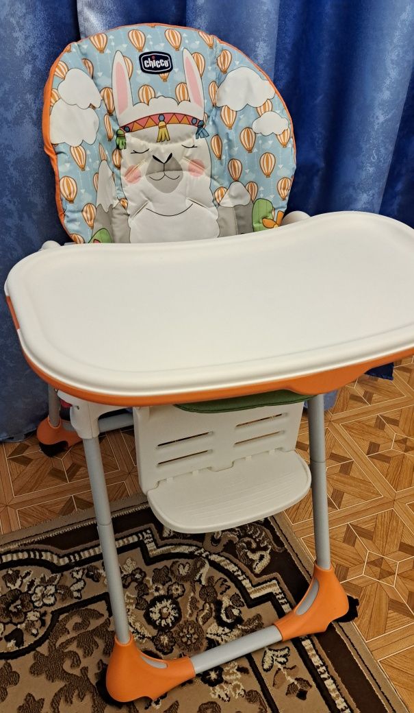 Кресло для кормления chicco