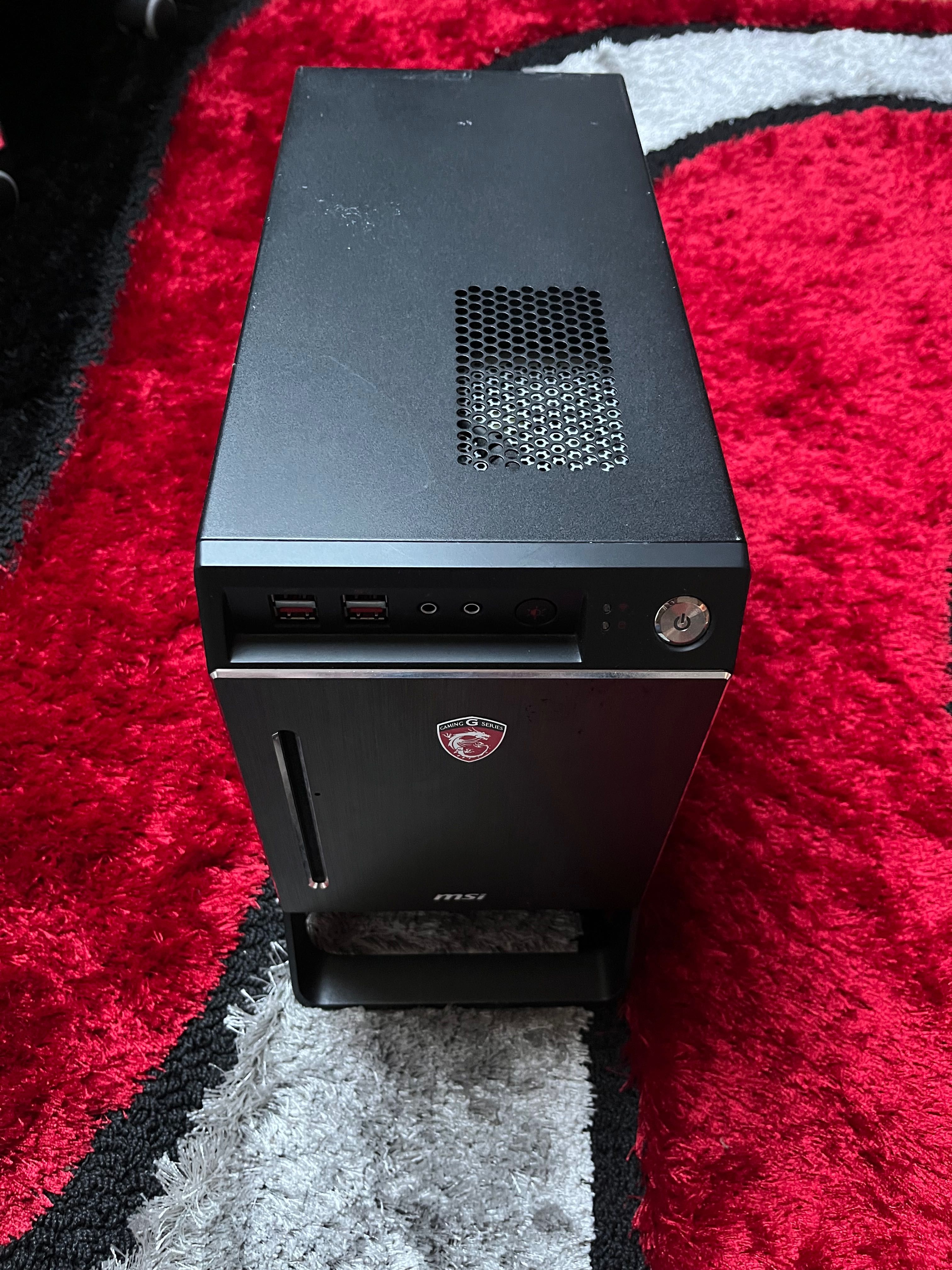 Computador Fixo MSI