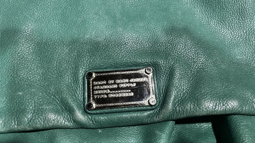 Mala Marc Jacobs