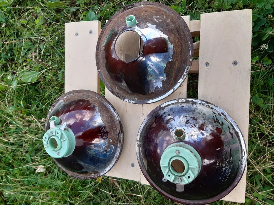 Продам оптику на ЯВУ