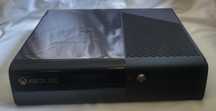 Xbox 360 slim E  rgh 3.0