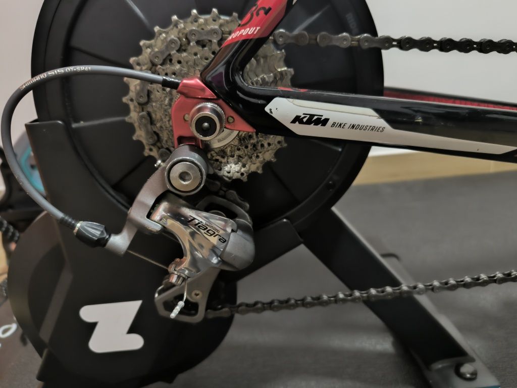 KTM Revelator 3300
