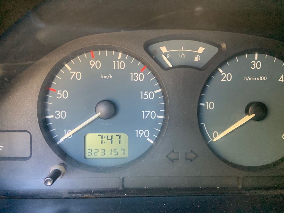 Citroen saxo em bom estado