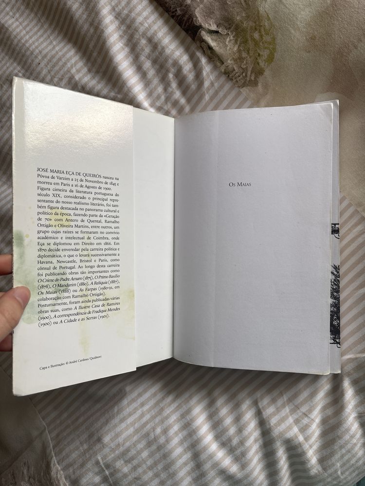 Os Maias - Book.it